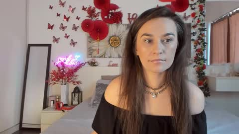 CassidyJoy online show from February 2025 02:26:01 PM