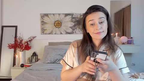 CassidyJoy online show from March 2025 06:00:01 PM