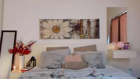 CassidyJoy online show from March 2025 01:26:02 PM