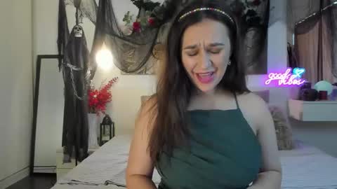 CassidyJoy online show from October 2025 11:54:01 AM