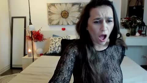 CassidyJoy online show from March 2026 05:08:01 PM