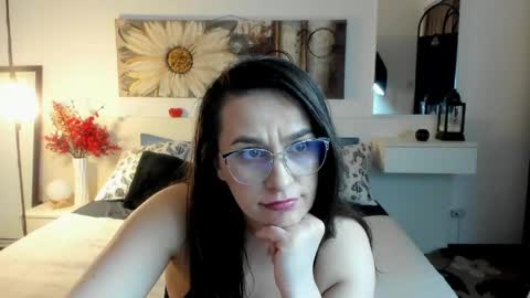 CassidyJoy online show from April 2026 06:10:01 PM