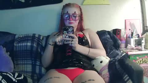 Snapshot of joydestroy69 chatting on January 2025 04:38:02 AM joydestroy69 online show from January 2025 04:38:02 AM