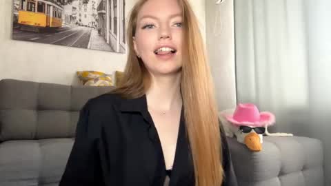 Bella online show from May 2026 07:48:01 AM