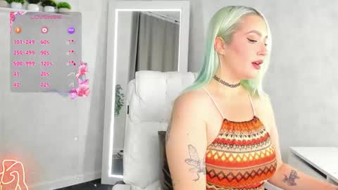 Vickie online show from September 2025 08:50:01 AM