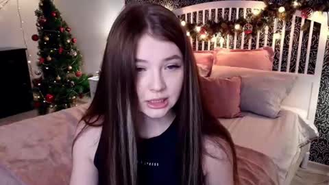 Ginny online show from December 2024 09:22:02 PM