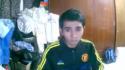 J Prez Official online show from October 2025 01:49:01 AM