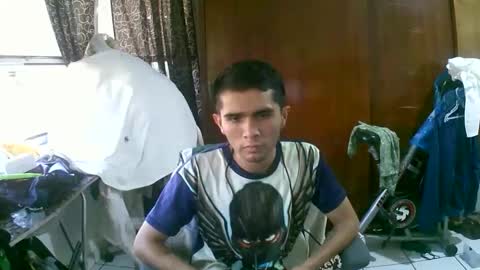 J Prez Official online show from October 2025 11:38:01 PM