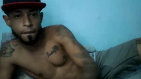 jpineda97 online show from March 2026 05:00:02 AM