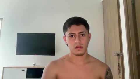 jpx__1 online show from January 2025 09:02:01 PM