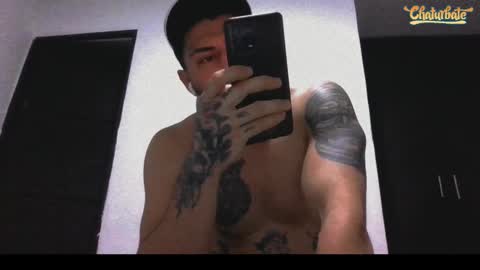 Snapshot of jq401055 chatting on January 2025 02:37:01 AM Jaxxx67 online show from January 2025 02:37:01 AM