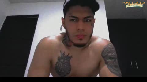 Snapshot of jq401055 chatting on January 2025 06:57:01 PM Jaxxx67 online show from January 2025 06:57:01 PM