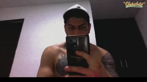 Snapshot of jq401055 chatting on January 2025 07:07:02 AM Jaxxx67 online show from January 2025 07:07:02 AM