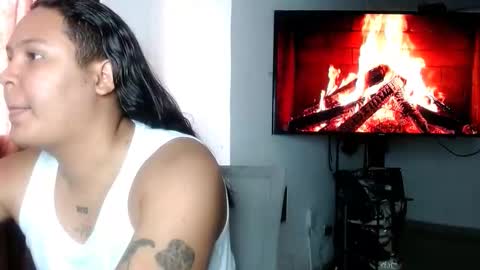 Snapshot of jr_3007 chatting on March 2026 02:53:01 PM INDEPENDENT MODEL online show from March 2026 02:53:01 PM