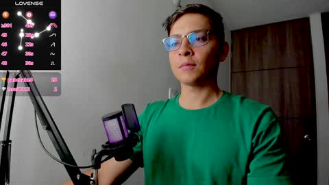 Cristian- tellme Criis online show from December 2024 04:55:02 AM