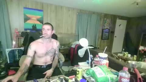 jrizzle1111 online show from February 2026 09:08:01 AM