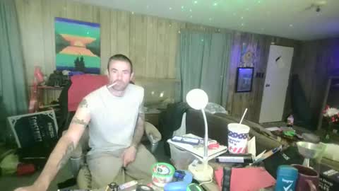 jrizzle1111 online show from February 2026 10:45:02 AM