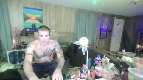 jrizzle1111 online show from February 2026 05:40:02 AM