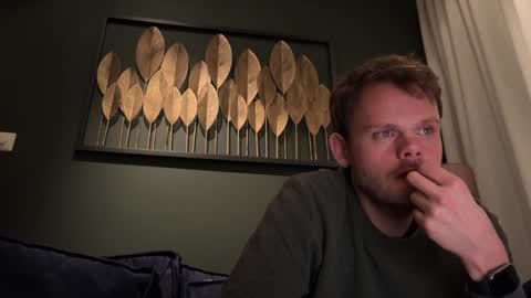 JoyBoy online show from December 2024 11:42:01 PM