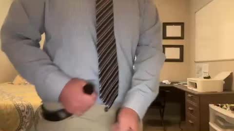 Johnny Mann online show from September 2025 09:36:02 PM