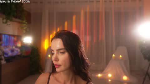 Jennifer Diaz online show from November 2025 10:37:01 PM