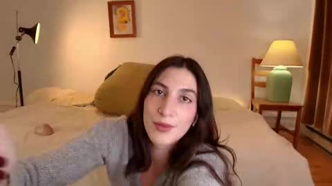 Jsmine  and sometimes Beaulooks online show from November 2025 11:05:01 PM