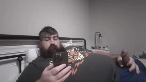 jthompson813 online show from October 2025 12:17:02 PM