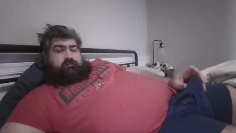 jthompson813 online show from February 2026 02:05:01 PM