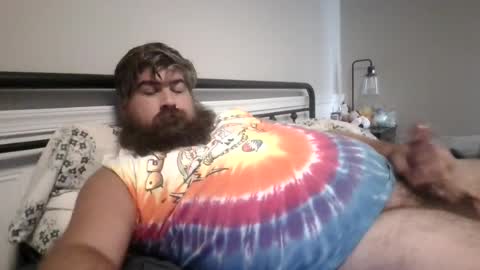 jthompson813 online show from July 2026 09:02:01 PM