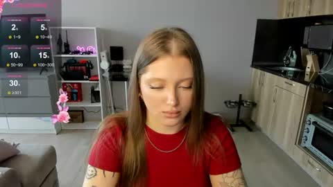 Snapshot of ju_lii chatting on July 2026 10:24:01 AM Julia and Julia online show from July 2026 10:24:01 AM