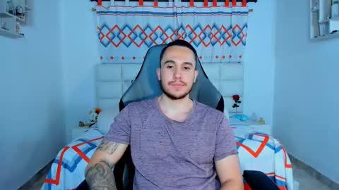 Juan online show from December 2024 10:30:01 PM