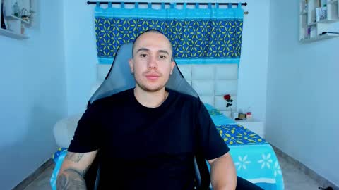 Juan online show from January 2025 03:17:01 AM