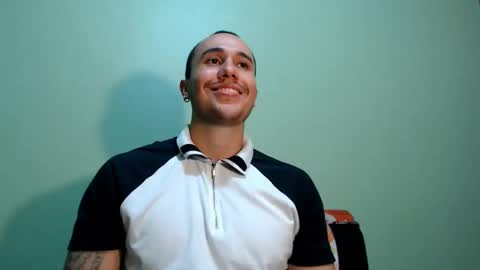 Juan online show from February 2025 09:44:02 AM