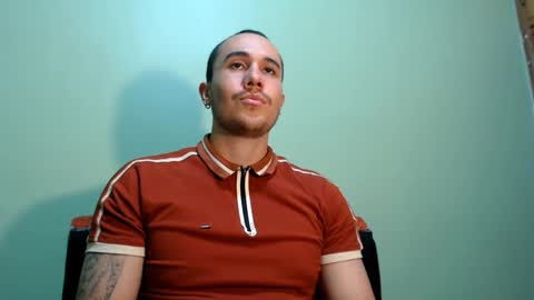 Juan online show from February 2025 04:14:02 AM