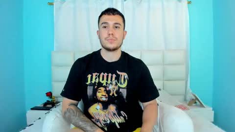 Juan online show from September 2025 09:51:01 PM