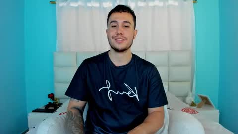 Juan online show from September 2025 08:23:01 PM