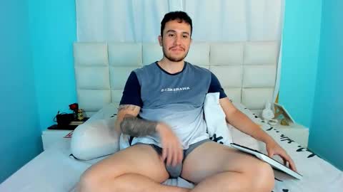 Juan online show from November 2025 11:49:02 PM