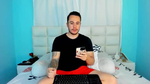 Juan online show from November 2025 02:23:01 AM