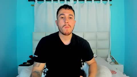 Juan online show from November 2025 11:26:01 PM