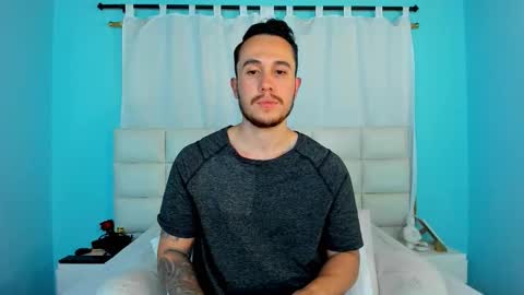 Juan online show from December 2025 12:15:02 AM