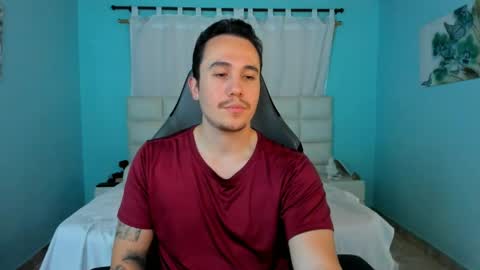 Juan online show from April 2026 08:06:01 PM