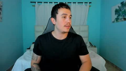 Juan online show from April 2026 09:02:01 PM