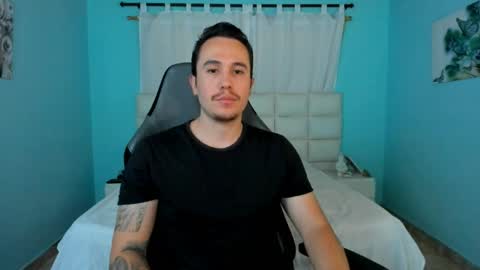 Juan online show from April 2026 09:49:02 PM