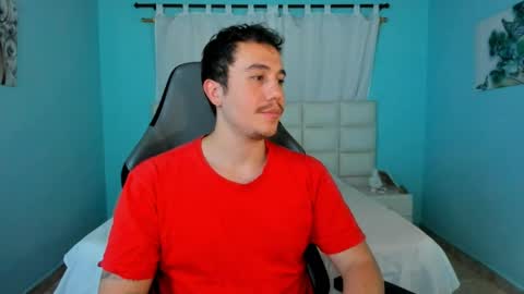 Juan online show from April 2026 10:20:01 PM