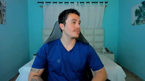 Juan online show from April 2026 10:10:01 PM