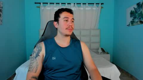 Juan online show from April 2026 07:08:01 PM