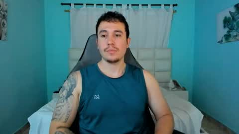 Juan online show from April 2026 09:20:02 PM