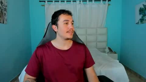 Juan online show from April 2026 09:04:02 PM