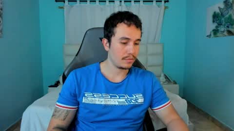 Juan online show from April 2026 11:06:01 PM