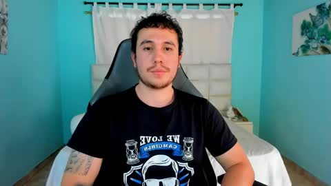 Juan online show from May 2026 07:22:02 PM